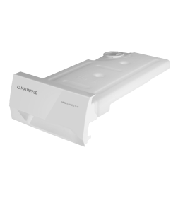 Сушильная машина MAUNFELD MFDM158WH300 HP SLIM