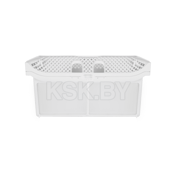 Сушильная машина MAUNFELD MFDM158WH300 HP SLIM (КА-00031359) 