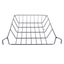 Сушильная машина MAUNFELD MFDM158WH300 HP SLIM (КА-00031359) 