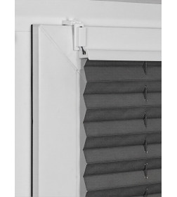 Жалюзи плиссе Lm Decor PK 250-11, 34х160см