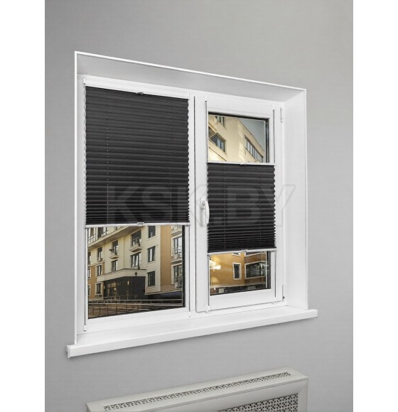 Жалюзи плиссе Lm Decor PK 250-11, 52х160см