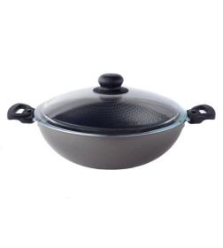 Казан Discovery 28см СД-046 