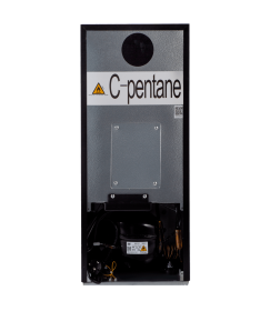 Шкаф винный MAUNFELD MFWC-28S8