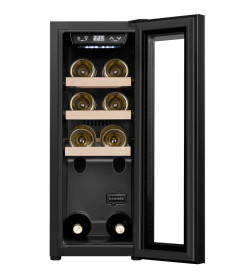 Шкаф винный MAUNFELD MFWC-28S8