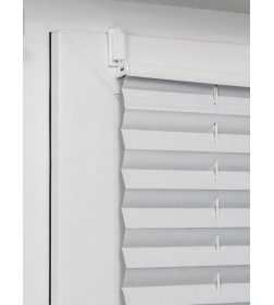 Жалюзи плиссе Lm Decor PK 280-01, 34х160см