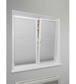 Жалюзи плиссе Lm Decor PK 280-01, 34х160см