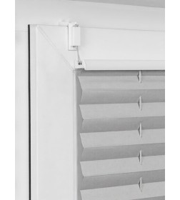 Жалюзи плиссе Lm Decor PK 280-07, 72х160см