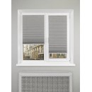 Жалюзи плиссе Lm Decor PK 280-07, 38х160см