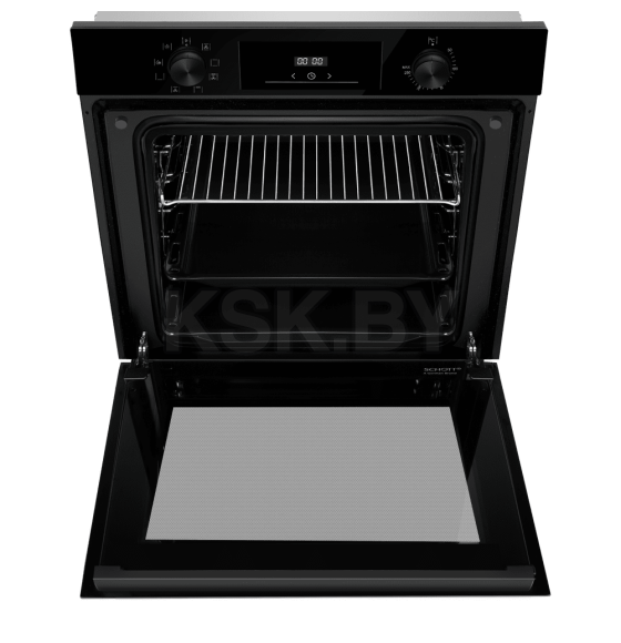 Шкаф духовой электрический MAUNFELD FEOH7872B2 (КА-00026735) 