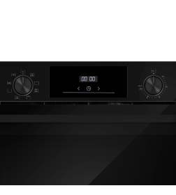 Шкаф духовой электрический MAUNFELD FEOH7872B2