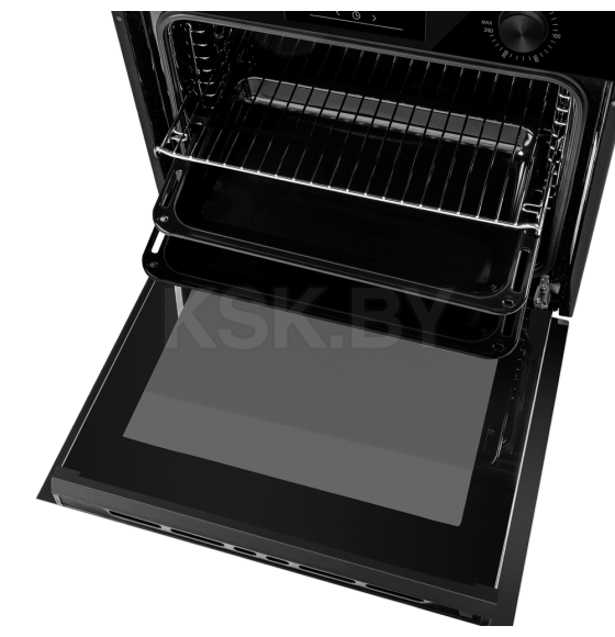 Шкаф духовой электрический MAUNFELD FEOH7872B2 (КА-00026735) 