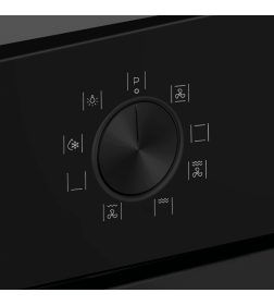 Шкаф духовой электрический MAUNFELD FEOH7872B2