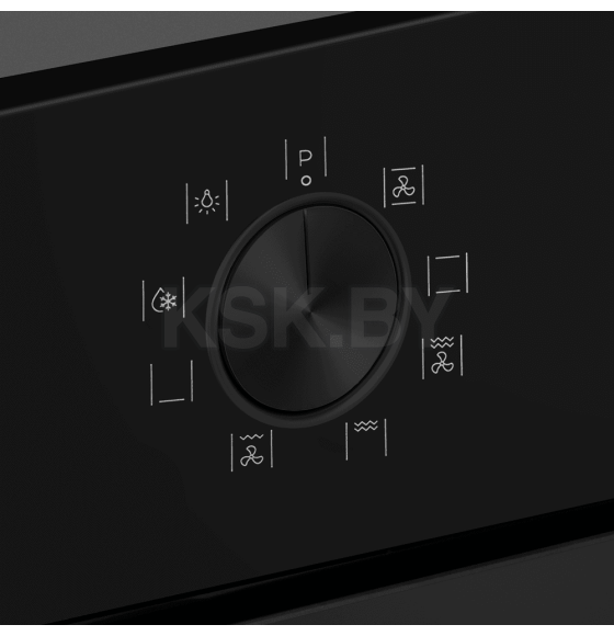 Шкаф духовой электрический MAUNFELD FEOH7872B2 (КА-00026735) 