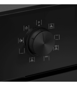 Шкаф духовой электрический MAUNFELD FEOH7872B2