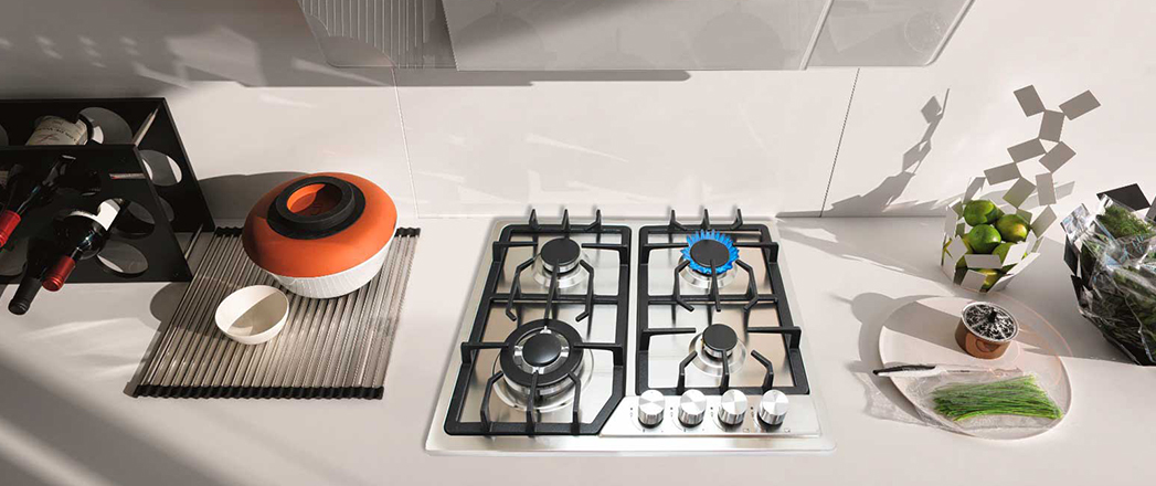 Which cooktop to choose