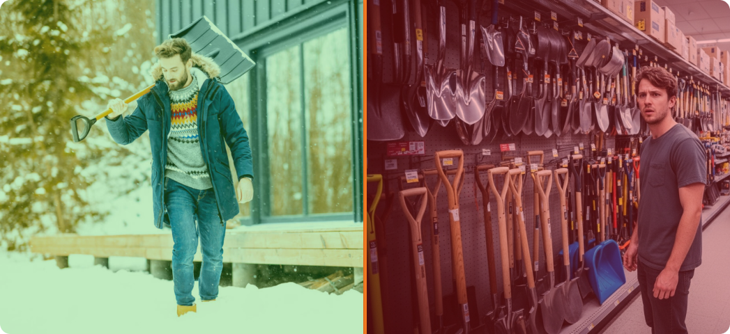 Основные причины до подготовки к первым морозам