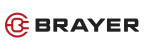 Логотип бренда Brayer