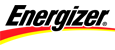 Логотип бренда ENERGIZER