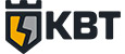 Логотип бренда KBT