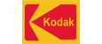 Логотип бренда KODAK