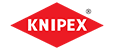 Логотип бренда Knipex