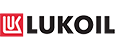 Логотип бренда Lukoil