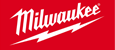 Логотип бренда Milwaukee