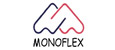 Логотип бренда Monoflex