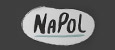 Логотип бренда NaPol