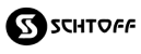 Логотип бренда Schtoff