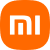 Логотип бренда Xiaomi