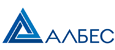 Логотип бренда Албес