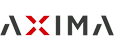 Логотип бренда Axima