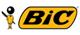 Логотип бренда BIC