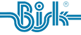 Логотип бренда Bisk