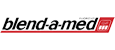Логотип бренда Blend-a-med