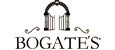 Логотип бренда Bogate's