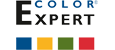 Логотип бренда COLOR EXPERT