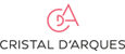 Логотип бренда Cristal d'Arques