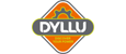 Логотип бренда DYLLU