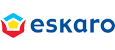 Логотип бренда Eskaro