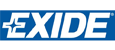 Логотип бренда Exide