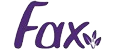 Логотип бренда FAX