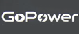 Логотип бренда GoPower