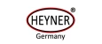 Логотип бренда Heyner