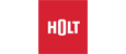 Логотип бренда Holt