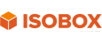 Логотип бренда ISOBOX