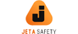 Логотип бренда Jeta Safety