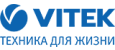 Логотип бренда Vitek