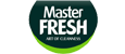 Логотип бренда Master FRESH